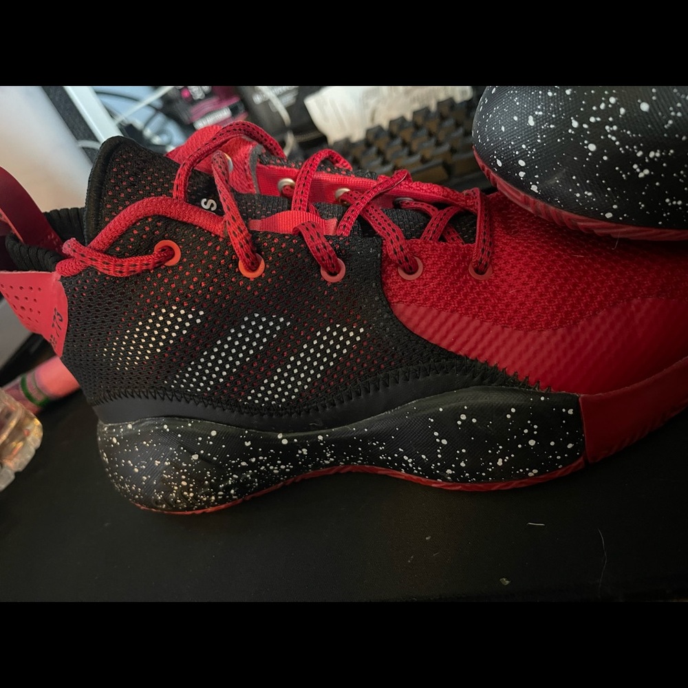 Adidas shoes